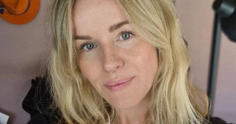 Josje (ex-K3) deelt intieme foto’s van bevalling: “Een keizersnede is niet erg”