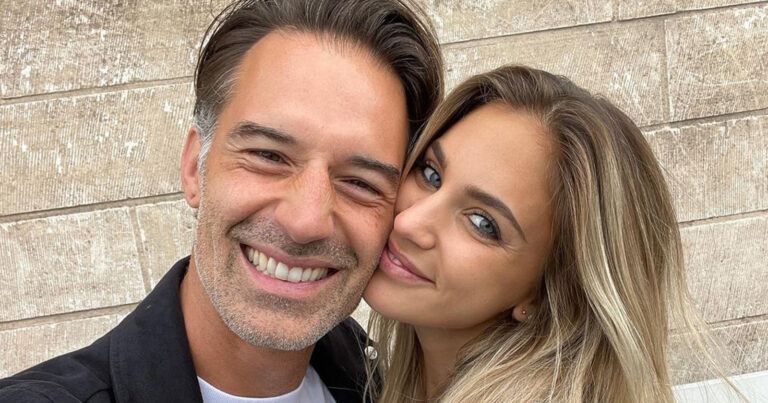 Vriendin van Sean Dhondt is zwanger: “Zo blij voor jullie!”