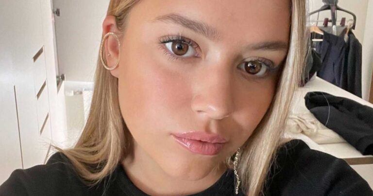 Zita Wauters deelt droevig nieuws: “Mijn hart is gebroken”