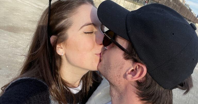 Marie Verhulst deelt intiem moment, maar fans reageren verbaasd: “Dacht dat het Viktor was!” (foto)
