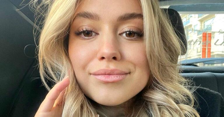 Zita Wauters verbaast fans met prachtige outfit: “Wat ben je toch mooi!” (foto’s)