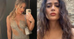 Zita Wauters pronkt met prachtige jurk, Heidi Klum draagt doorzichtige outfit en Emma Heesters deelt straffe selfie (foto’s)