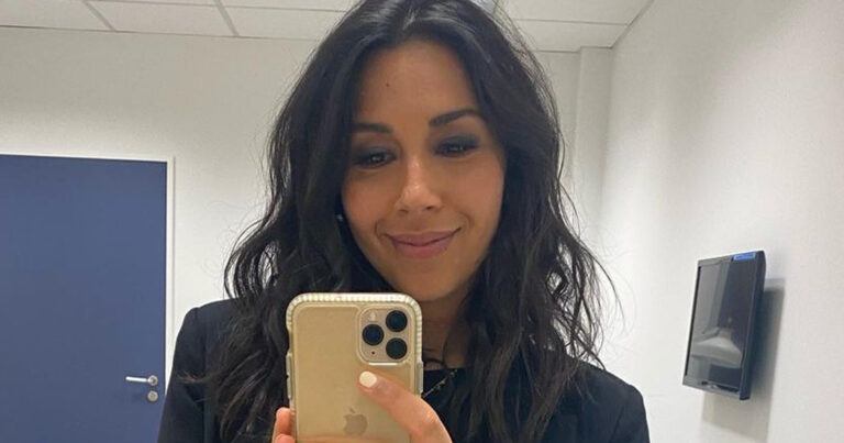 Hoogzwangere Danira Boukhriss verklapt geslacht baby én toont bolle buik: “Zo mooi!” (foto’s)