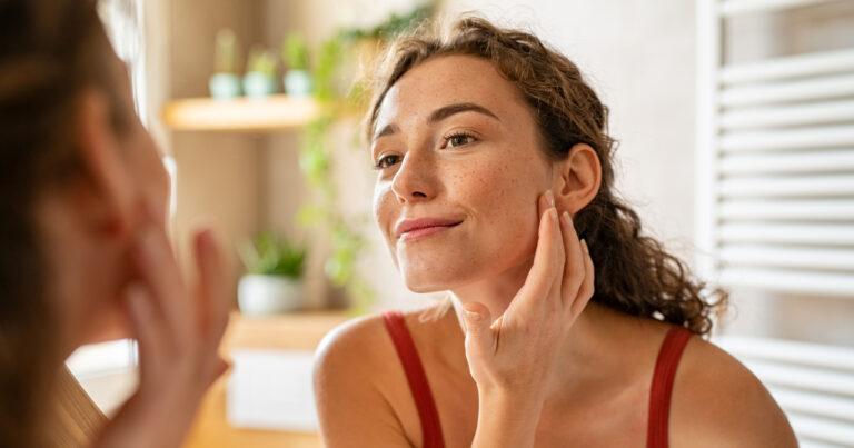 Huidveroudering tegengaan dankzij deze 5 tips