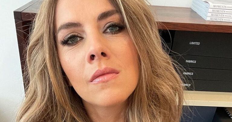 Leen Dendievel deelt eerlijke beelden van work-out: “We gaan niet zeveren. Dit is niet sexy!”
