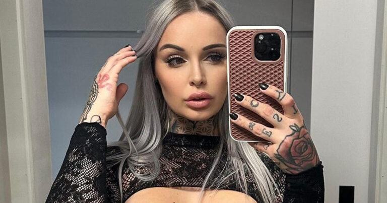 ‘Temptation’-Pommeline toont hoe haar lichaam veranderd is: “Laat dat zomerlijf maar komen!” (foto)