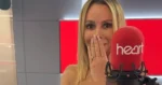 ‘BGT’-jurylid Amanda Holden zit poedelnaakt in radiostudio: “Zeer ondeugend!” (video)