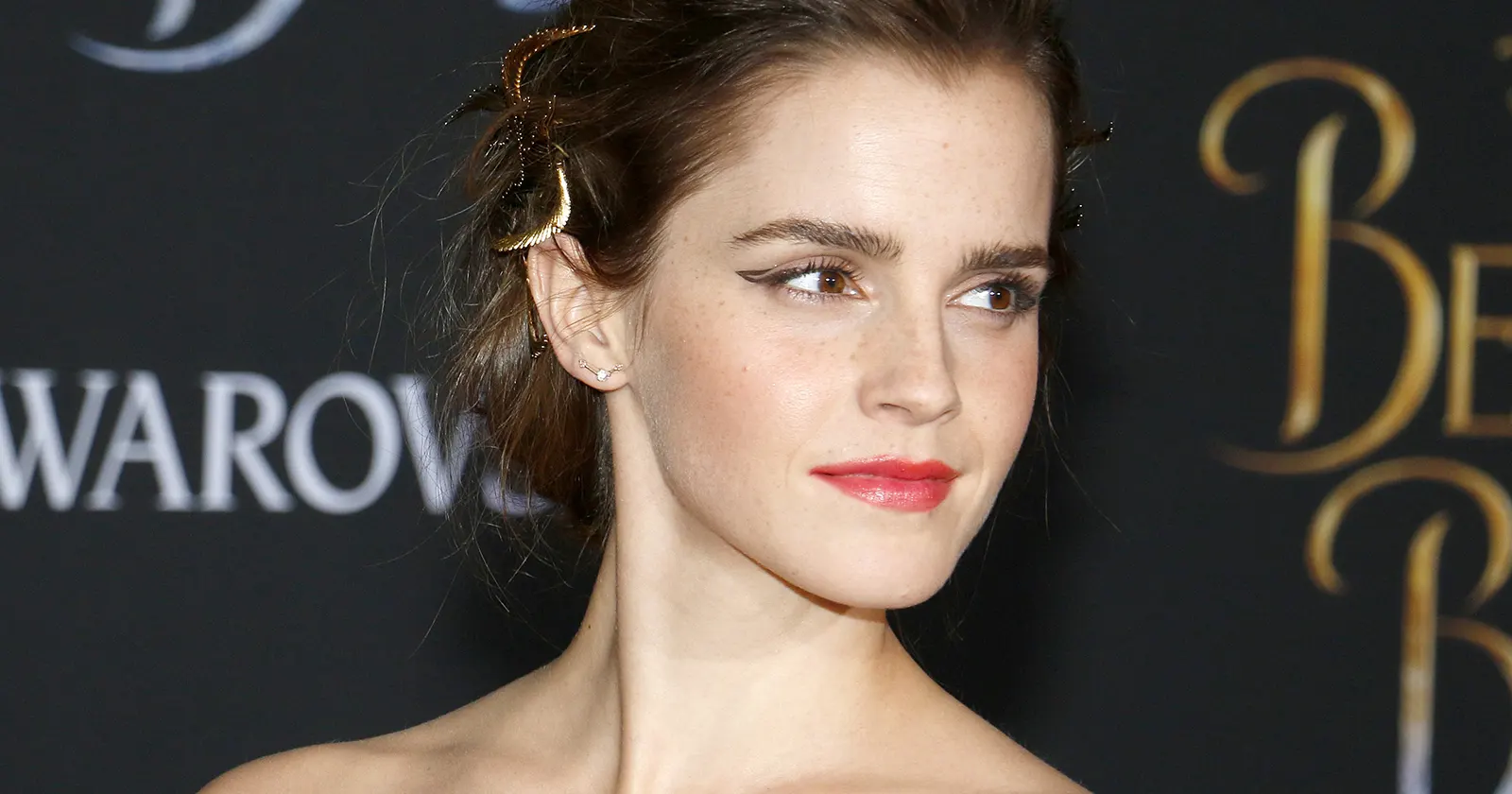 Emma Watson viert 34e verjaardag met straffe foto's: "Knapste vrouw ter