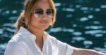 Jennifer Lopez straalt in mooi ondergoed: “Zo knap!” (foto’s)