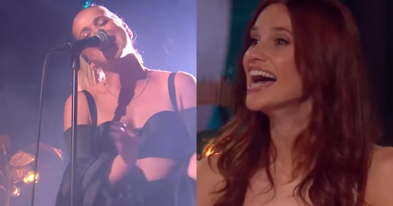 Laura Tesoro’s zwoele versie van ‘Oya Lélé’ moet je gewoon even horen: “Zomerhitje!” (video)