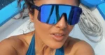 Actrice Salma Hayek verbaast fans met badpakselfie: “Adembenemend!” (foto)