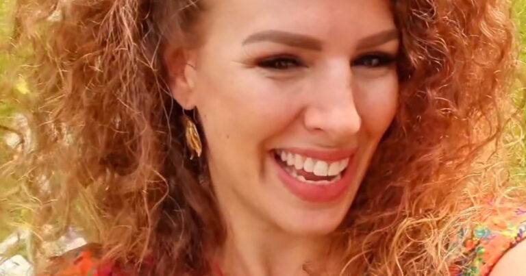 Candice uit ‘Blind Getrouwd’ gaat opnieuw op zoek naar de liefde: “Ik wil eens uitproberen wat er werkt”