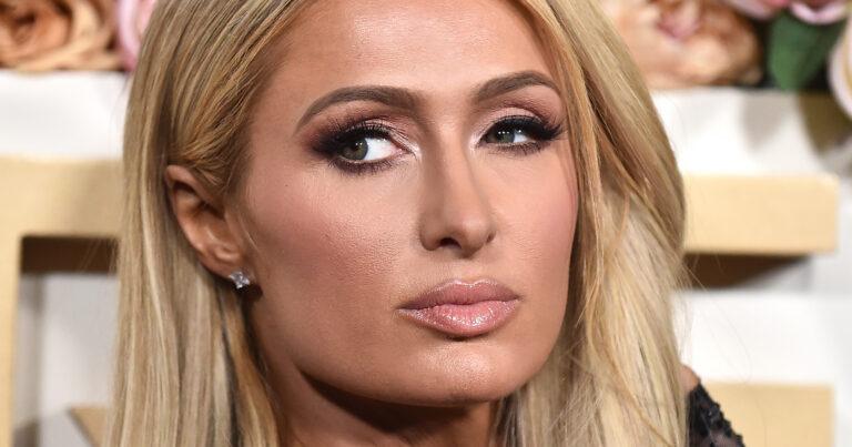 Paris Hilton pronkt poedelnaakt op cover: “Dit gaat het internet breken!” (foto’s)