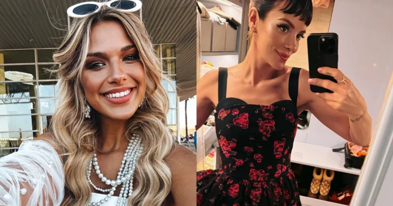 Zita Wauters poseert op vrolijke wijze, Pommelien Thijs pakt uit met zomerse selfie en Amy Courtens deelt mooi plaatje (foto’s)