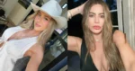 Zita Wauters verbaast fans met straffe plaatjes, Olga Leyers pakt uit met vakantiebeelden en dochter van Sylvester Stallone deelt leuke selfies (foto’s)