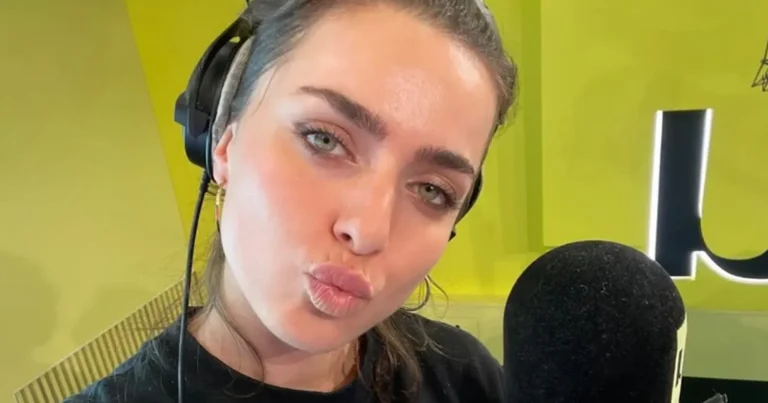 Olga Leyers deelt ‘zeldzaam’ plaatje: “Hoe kan je zo mooi zijn?!” (foto)