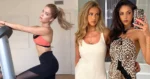 Dochters van Sylvester Stallone delen selfie, Megane Moerenhout geniet in bikini en Jennifer Lopez toont haar decolleté (foto’s)