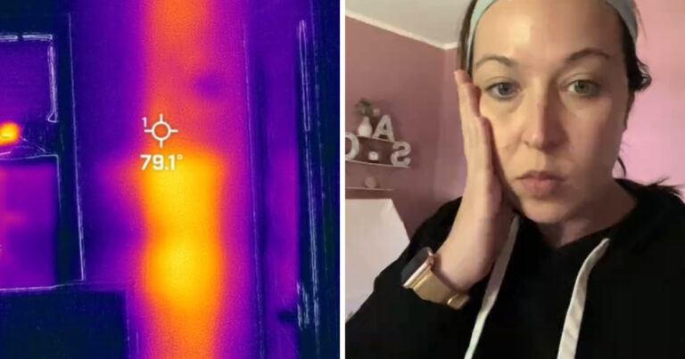Meisje hoort ‘monsters’ in slaapkamer, maar dan doen haar ouders AKELIGE ontdekking… (video)