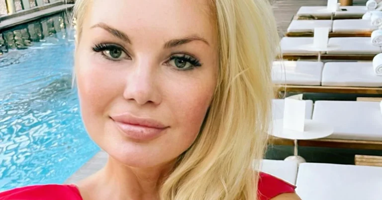 Lesley-Ann Poppe pakt uit met beelden van sensuele fotoshoot: “Knapste!” (video)