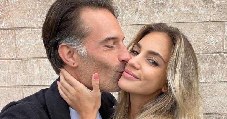 Zwangere vriendin van Sean Dhondt toont bolle buik: “Hoe mooi is dit?!” (foto’s)