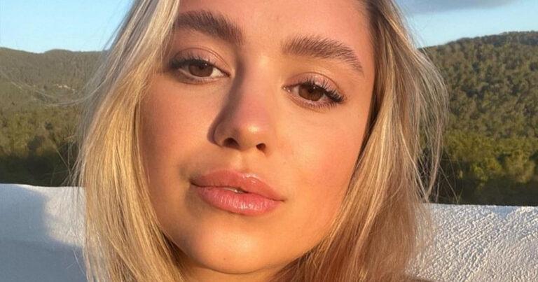 Zita Wauters verbaast volgers met kusfoto: “Al even mooi als haar mama!”