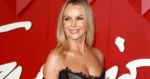Doorschijnende outfit van ‘BGT’-jurylid Amanda Holden zorgt voor ophef: “Ongepast voor op tv!” (foto’s)
