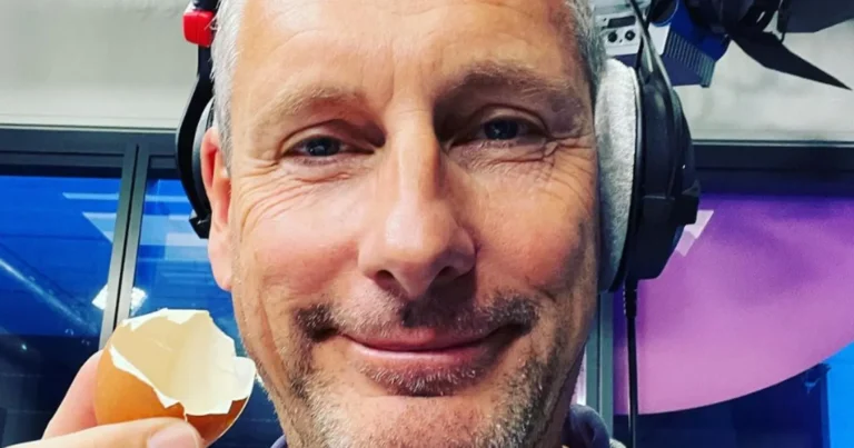 Gert Verhulst deelt intiem moment met Ellen: “Prachtkoppel!” (foto)