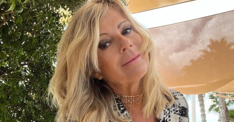 Inge Moerenhout geniet in bikini van de zon: “Heel mooie foto’s!”