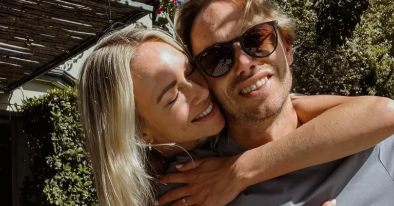 Regi en Kristel kondigen zwangerschap aan: “PROFICIAT!” (foto’s)