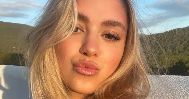 Zita Wauters deelt mooie selfie: “Zo knap als je mama!” (foto)