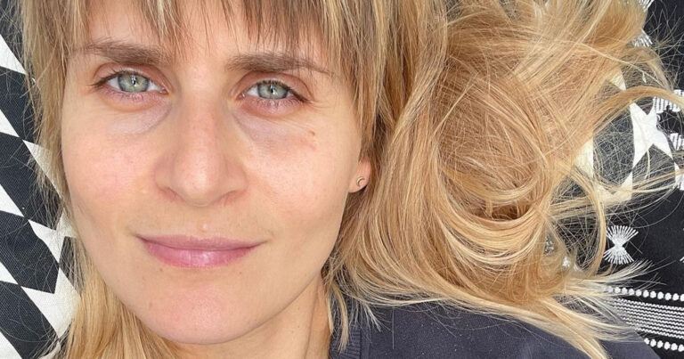Eva Daeleman deelt badpakfoto: “Over dit lijf zou ik heel veel kunnen zeggen, maar dat ga ik niet doen”