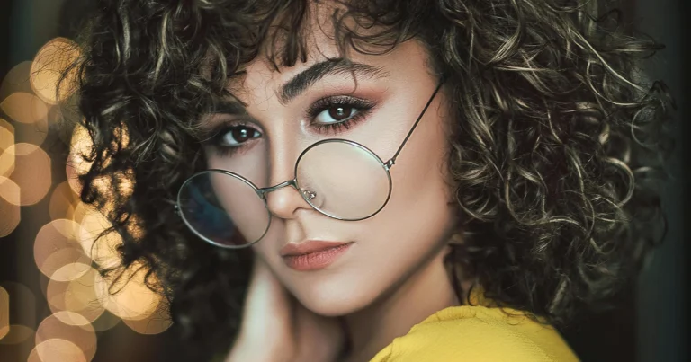 10 Super tips voor krullend haar