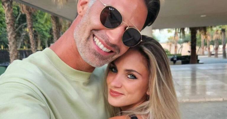 Vriendin van Sean Dhondt toont bolle buik: “Zo mooi zwanger!” (foto)