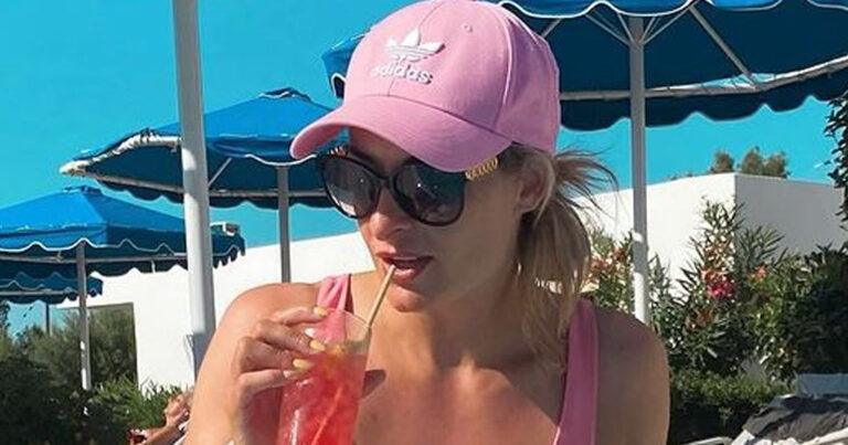 Tessa Wullaert maakt indruk in zelf ontworpen bikini: “Je ziet er zo goed uit!” (foto)