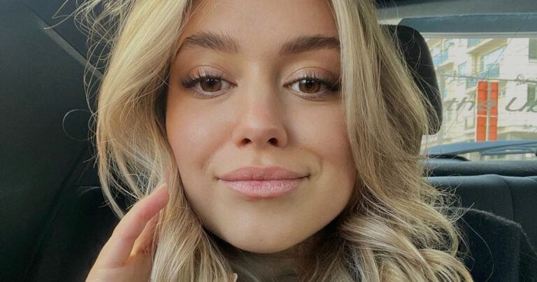 Zita Wauters pakt uit met elegante outfit: “Je bent een streling voor het oog” (foto’s)