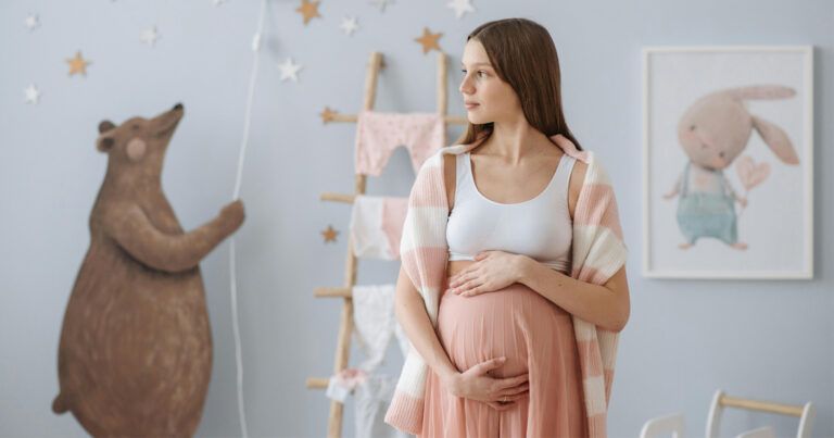 De leukste cadeaus voor zwangere vrouwen