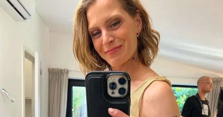Dina Tersago verbaast fans: “Wat een lenige gymnaste!” (video)