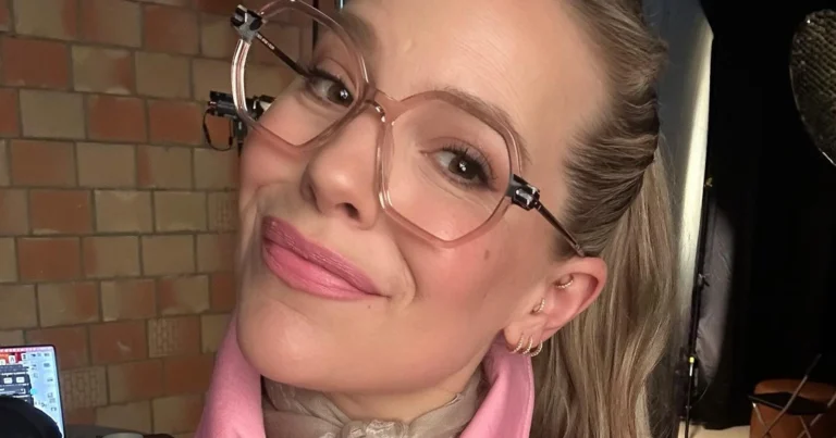 Eline De Munck deelt borstvoedingsfoto: “Zo krachtig!”