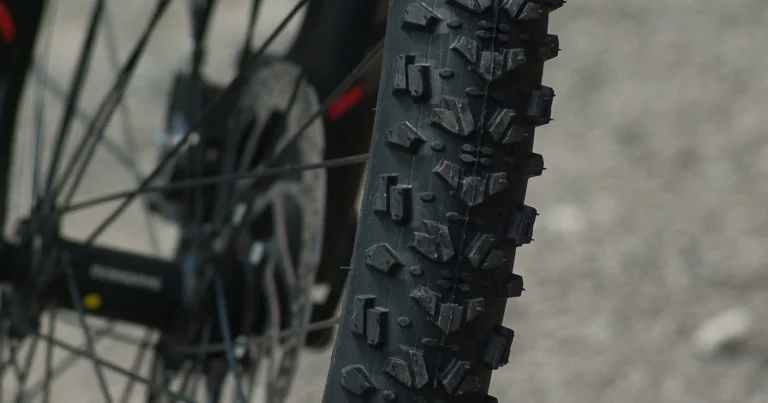 Met de fatbike naar je werk? Draag dan comfortabele kleding