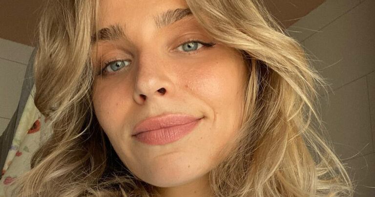 Julie Van den Steen reageert gevat op volger die vindt dat ze goed bij Koen Wauters zou passen