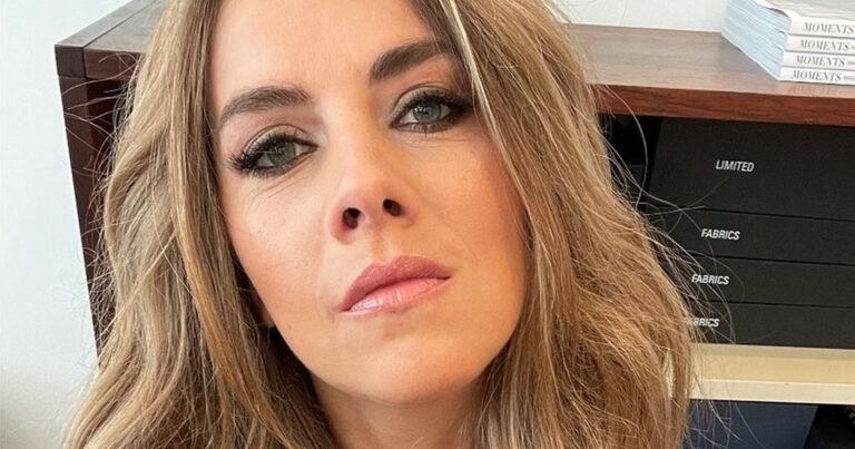 Leen Dendievel ziet er plots anders uit: “Niet verwacht dat ik dit jaar als brownie zou afsluiten” (foto)