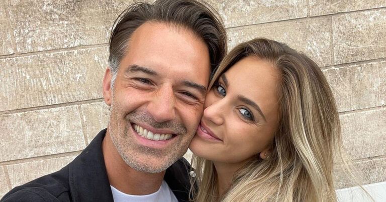 Sean Dhondt en Maithé Rivera stralen in liefdevolle fotoshoot: “Zo mooi zwanger!”
