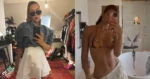 Zita Wauters draagt zomerse outfit, Virginie Van Mol straalt in bikini en Dua Lipa deelt bikiniselfie (foto’s)