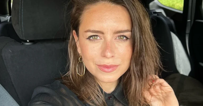 Lynn Van den Broeck