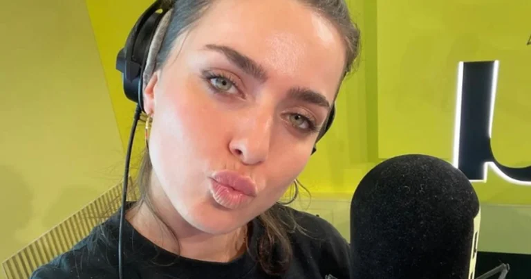Olga Leyers