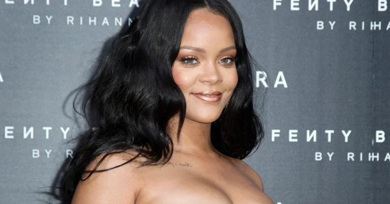 Rihanna