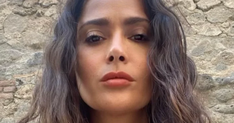 Salma Hayek
