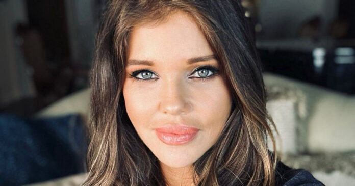 Donna D’Errico