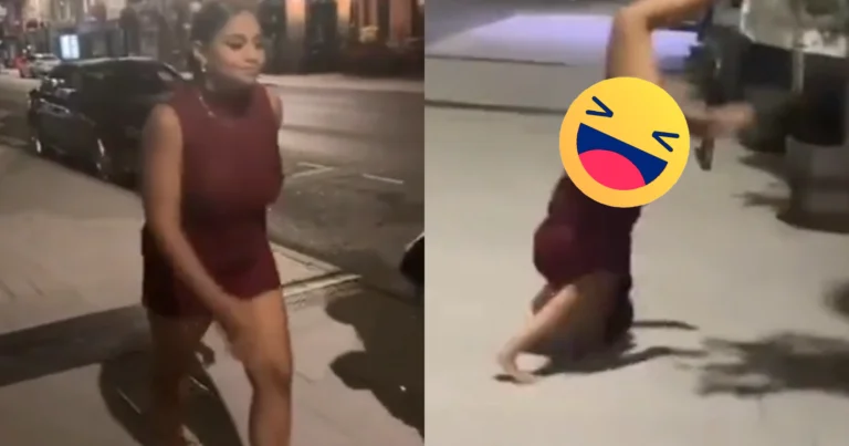 fails