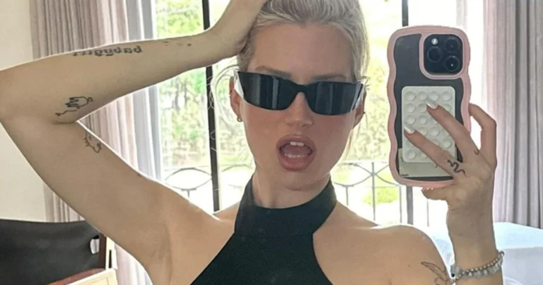 zus van Kate Moss